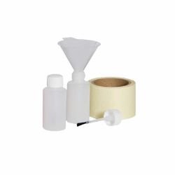 Picture of Colad Touch-Up Bottle Plastic 30ml (100)